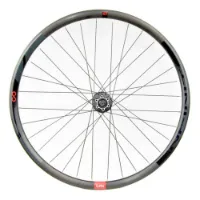 Gurpil Infinite 29´´ Shimano 6b Disc Terrengsykkel Forhjul Gurpil Infinite 29´´ Shimano 6b Disc Terrengsykkel Forhjul