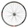 Gurpil Infinite 29´´ Shimano 6b Disc Terrengsykkel Forhjul, Black, 9 x 100mm