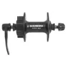 Gurpil Infinite 29´´ Shimano 6b Disc Terrengsykkel Forhjul, Black, 9 x 100mm