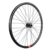 Gurpil Infinite 6b Disc Tubeless Gravel Forhjul Gurpil Infinite 6b Disc Tubeless Gravel Forhjul