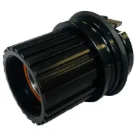 Gurpil Infinite/alpha Micro Spline Freehub-kropp