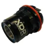 Gurpil Infinite/alpha Sram Freehub-kropp, Black, One Size