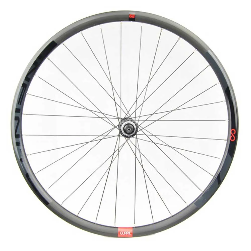 Gurpil Infinite M4050 29´´ Cl Disc Terrengsykkel Forhjul