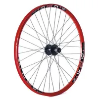 Gurpil Killer 475 24´´ 6b Disc Mtb Bakhjul Gurpil Killer 475 24´´ 6b Disc Mtb Bakhjul