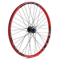 Gurpil Killer 475 24´´ 6b Disc Terrengsykkel Forhjul Gurpil Killer 475 24´´ 6b Disc Terrengsykkel Forhjul