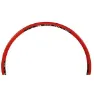 Gurpil Killer Felg, Red, 24" 36H