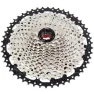 Gurpil Mtb Kassett Refurbished, Silver, 10s, 11-46t