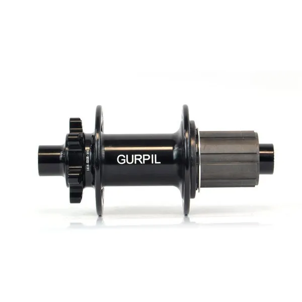Gurpil Mtb Shimano 8-11s 6b Baknav Gurpil Mtb Shimano 8-11s 6b Baknav