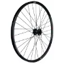 Gurpil Nainer 29´´ 6b Disc Terrengsykkel Forhjul, Black, 9 x 100mm