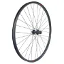 Gurpil Nainer 29´´ Cl Disc Mtb Bakhjul, Black, 9 x 135mm, Shimano/Sram HG