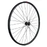 Gurpil Nainer 29´´ Cl Disc Terrengsykkel Forhjul, Black, 9 x 100mm