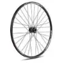 Gurpil Nainer M4050 29´´ Cl Disc Terrengsykkel Forhjul, Black, 9 x 100mm