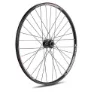 Gurpil Nainer M475 29´´ 6b Disc Terrengsykkel Forhjul, Black, 9 x 100mm