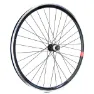Gurpil New Dpx 11s Landeveissykkelens Bakhjul, Black, 9.5 x 130mm, Shimano/Sram HG