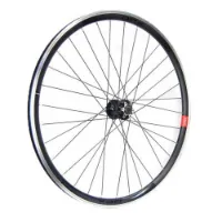 Gurpil New Dpx 6b Disc Tubular Forhjul For Landeveissykkel Gurpil New Dpx 6b Disc Tubular Forhjul For Landeveissykkel