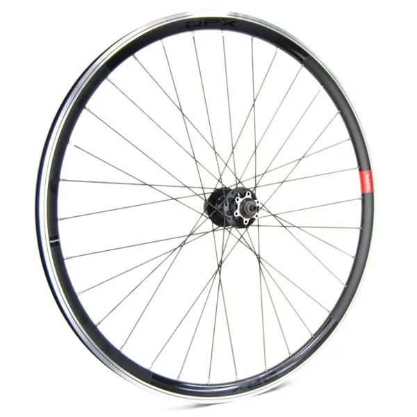 Gurpil New Dpx 6b Disc Tubular Landeveissykkelens Bakhjul