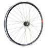Gurpil New Dpx 6b Disc Tubular Landeveissykkelens Bakhjul