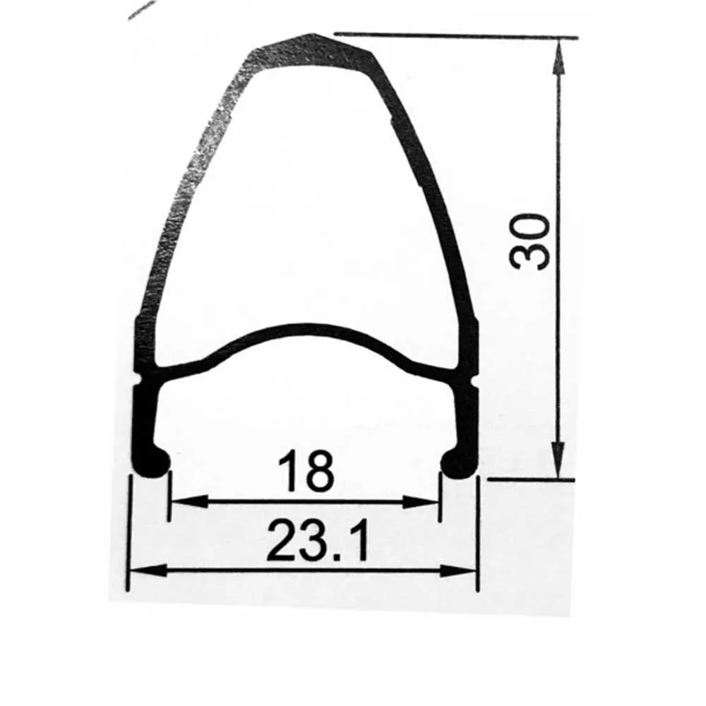 Gurpil New Dpx 8-10s Tubular Landeveissykkelens Bakhjul, Black, 9 x 130mm, Shimano/Sram HG Gurpil New Dpx 8-10s Tubular Landeveissykkelens Bakhjul, Black, 9 x 130mm, Shimano/Sram HG