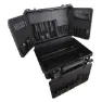 Gurpil Pro Verktøykasse, Black, One Size