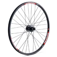 Gurpil Taurus 8-11s 26´´ 6b Disc Mtb Bakhjul Gurpil Taurus 8-11s 26´´ 6b Disc Mtb Bakhjul