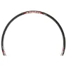 Gurpil Taurus Felg, Black, 650C - 26" 32H
