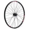 Gurpil Taurus M4050 26´´ Cl Disc Terrengsykkel Forhjul, Black, 9 x 100mm