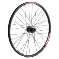 Gurpil Taurus M475 26´´ 6b Disc Mtb Bakhjul Gurpil Taurus M475 26´´ 6b Disc Mtb Bakhjul