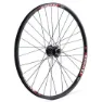 Gurpil Taurus M475 26´´ 6b Disc Terrengsykkel Forhjul, Black, 9 x 100mm