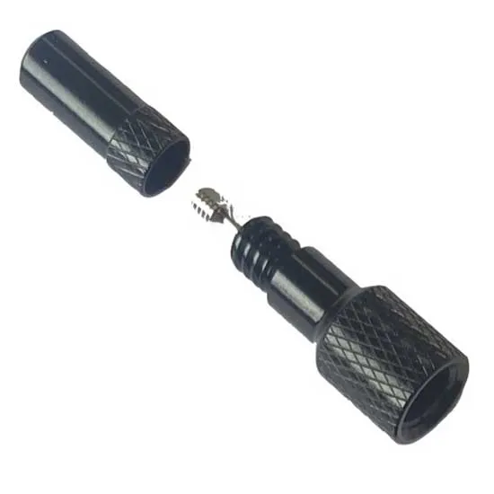 Gurpil Tubeless Ventiler