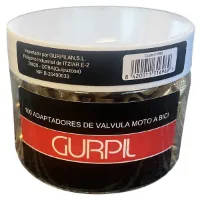 Gurpil Ventiladapter 100 Enheter