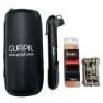 Gurpil Verktøyflaske, Black, One Size