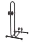 Gurpil Wl-t013w Sykkelstativ, Black, One Size