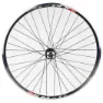 Gurpil Xm-1 29´´ 6b Disc Terrengsykkel Forhjul, Black, 9 x 100mm