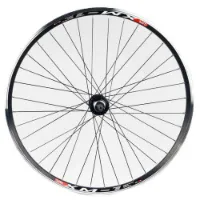 Gurpil Xm-1 6-7s 29´´ 6b Disc Mtb Bakhjul Gurpil Xm-1 6-7s 29´´ 6b Disc Mtb Bakhjul