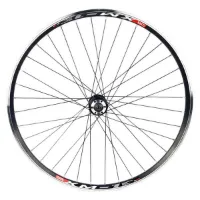 Gurpil Xm-1 M4050 29´´ Cl Disc Forhjul Gurpil Xm-1 M4050 29´´ Cl Disc Forhjul