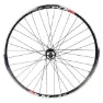 Gurpil Xm-1 M4050 29´´ Cl Disc Forhjul, Black, 9 x 100mm
