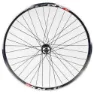 Gurpil Xm-1 M475 29´´ 6b Disc Terrengsykkel Forhjul, Black, 9 x 100mm