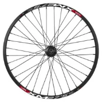 Gurpil Xm 27.5´´ 6b Disc Mtb Bakhjul Gurpil Xm 27.5´´ 6b Disc Mtb Bakhjul