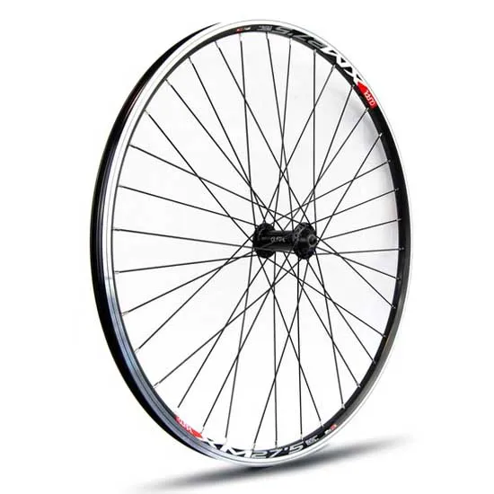 Gurpil Xm 27.5´´ Tubeless Terrengsykkel Forhjul Gurpil Xm 27.5´´ Tubeless Terrengsykkel Forhjul