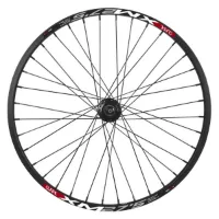 Gurpil Xm M4050 27.5´´ Cl Disc Mtb Bakhjul Gurpil Xm M4050 27.5´´ Cl Disc Mtb Bakhjul