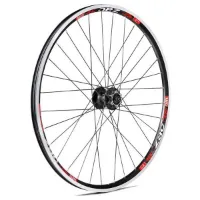 Gurpil Zac 26´´ 6b Disc Terrengsykkel Forhjul Gurpil Zac 26´´ 6b Disc Terrengsykkel Forhjul
