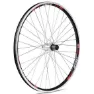 Gurpil Zac 26´´ Mtb Bakhjul