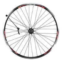 Gurpil Zac 26´´ Qr Mtb Bakhjul Refurbished