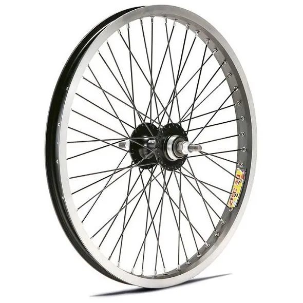Gurpil Zac 30 48t Bmx 20´´ Bakhjul Gurpil Zac 30 48t Bmx 20´´ Bakhjul