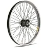 Gurpil Zac 30 48t Bmx 20´´ Bakhjul