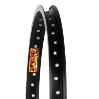 Gurpil Zac 30 Moto Valve Felg