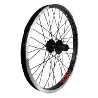 Gurpil Zac 30 Qc400 Bmx 20´´ Disc 6b Bakhjul