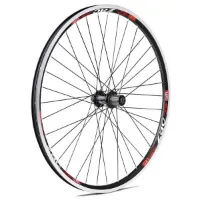 Gurpil Zac Black 26´´ 7s Qr Tubeless Mtb Bakhjul Gurpil Zac Black 26´´ 7s Qr Tubeless Mtb Bakhjul
