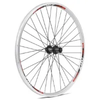 Gurpil Zac Black 26´´ Tubeless Mtb Bakhjul Gurpil Zac Black 26´´ Tubeless Mtb Bakhjul