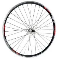 Gurpil Zac Inox 26´´ 6-7s Tubeless Mtb Bakhjul Gurpil Zac Inox 26´´ 6-7s Tubeless Mtb Bakhjul